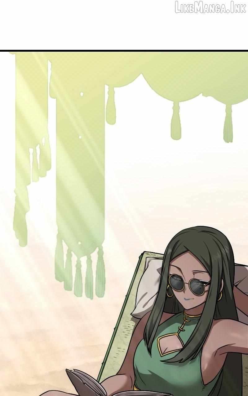 Perhaps Invincible — Chapter 76 — page 67