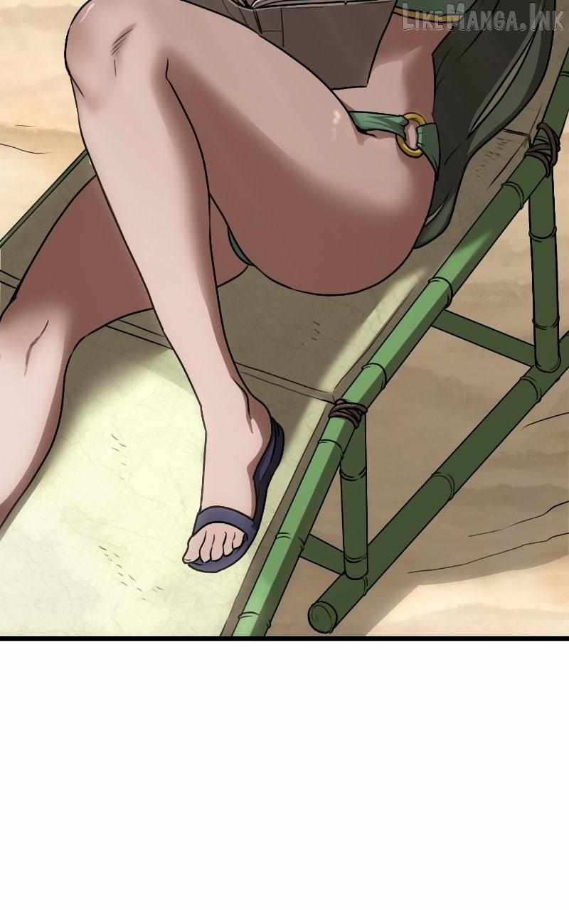 Perhaps Invincible — Chapter 76 — page 68