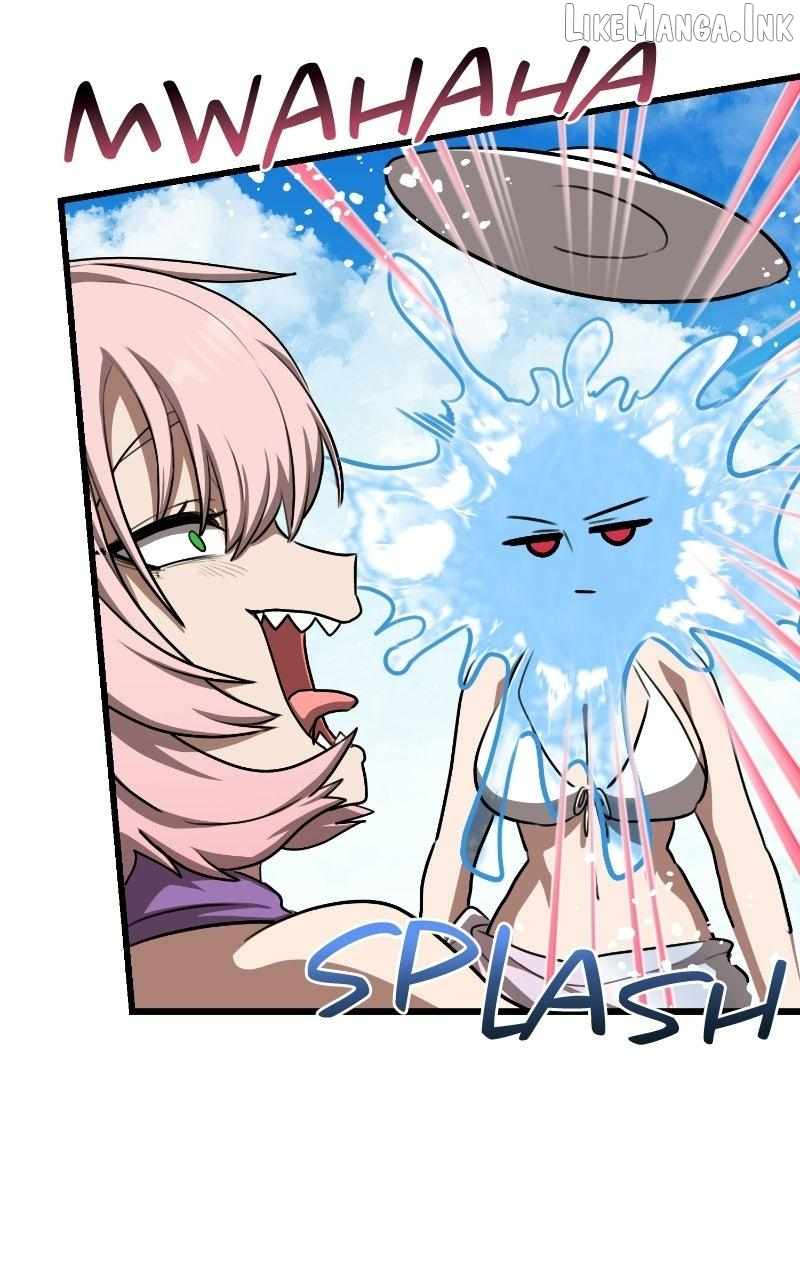 Perhaps Invincible — Chapter 76 — page 69