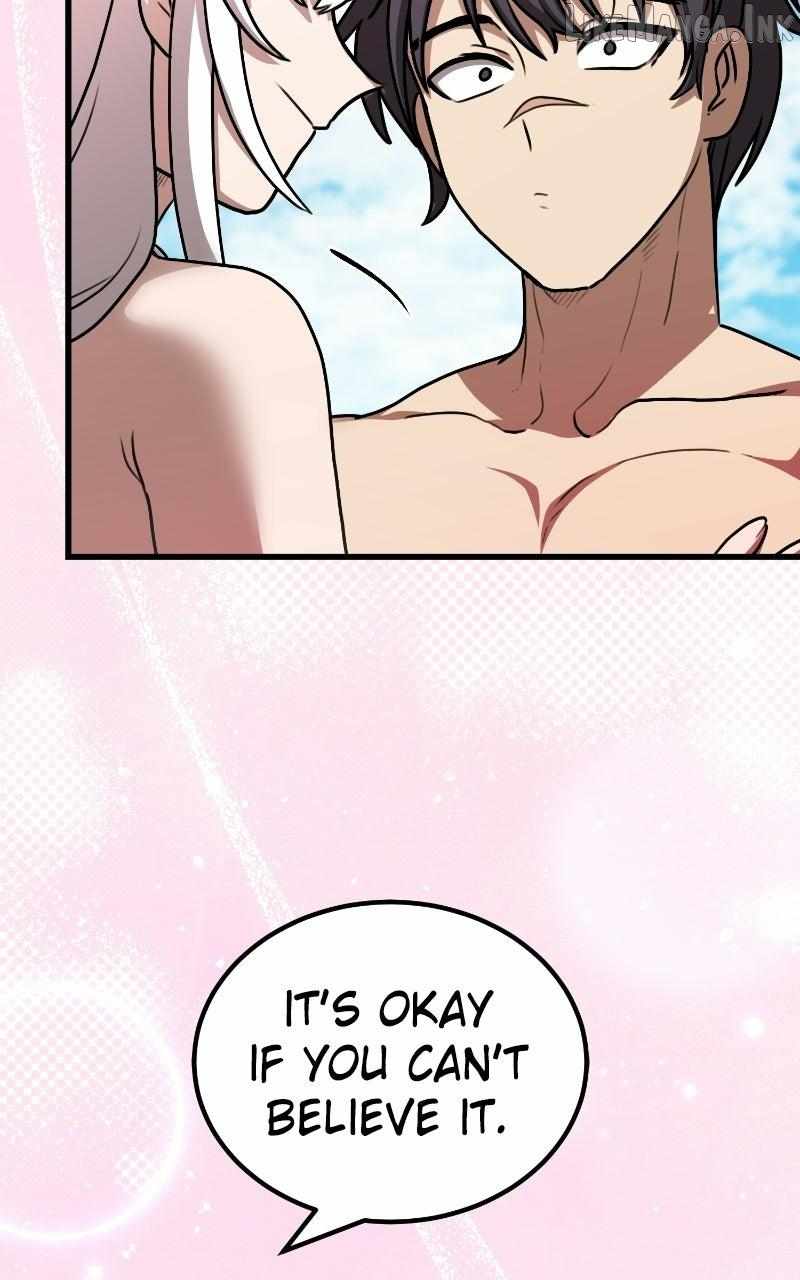 Perhaps Invincible — Chapter 76 — page 84