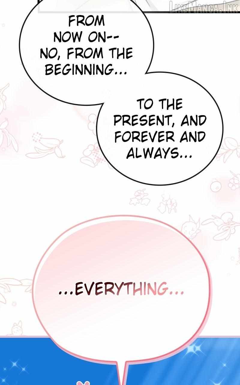 Perhaps Invincible — Chapter 76 — page 86