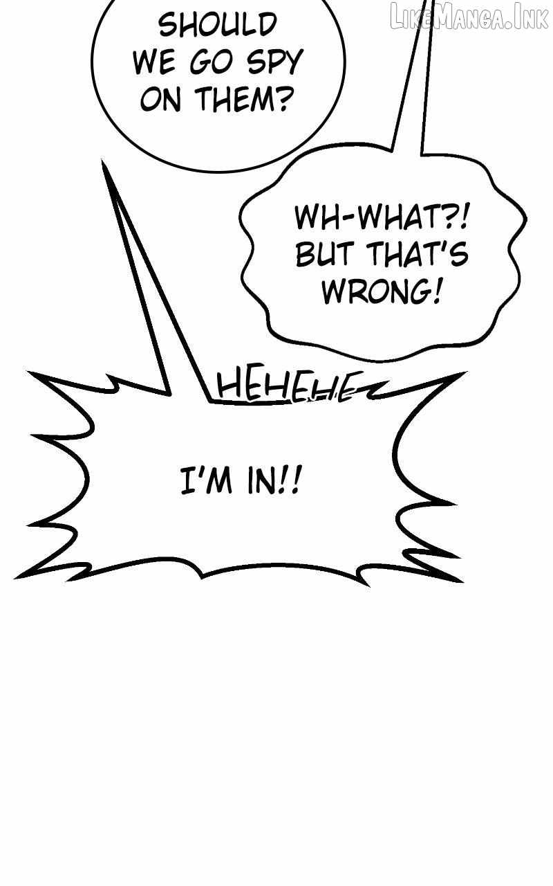 Perhaps Invincible — Chapter 76 — page 91