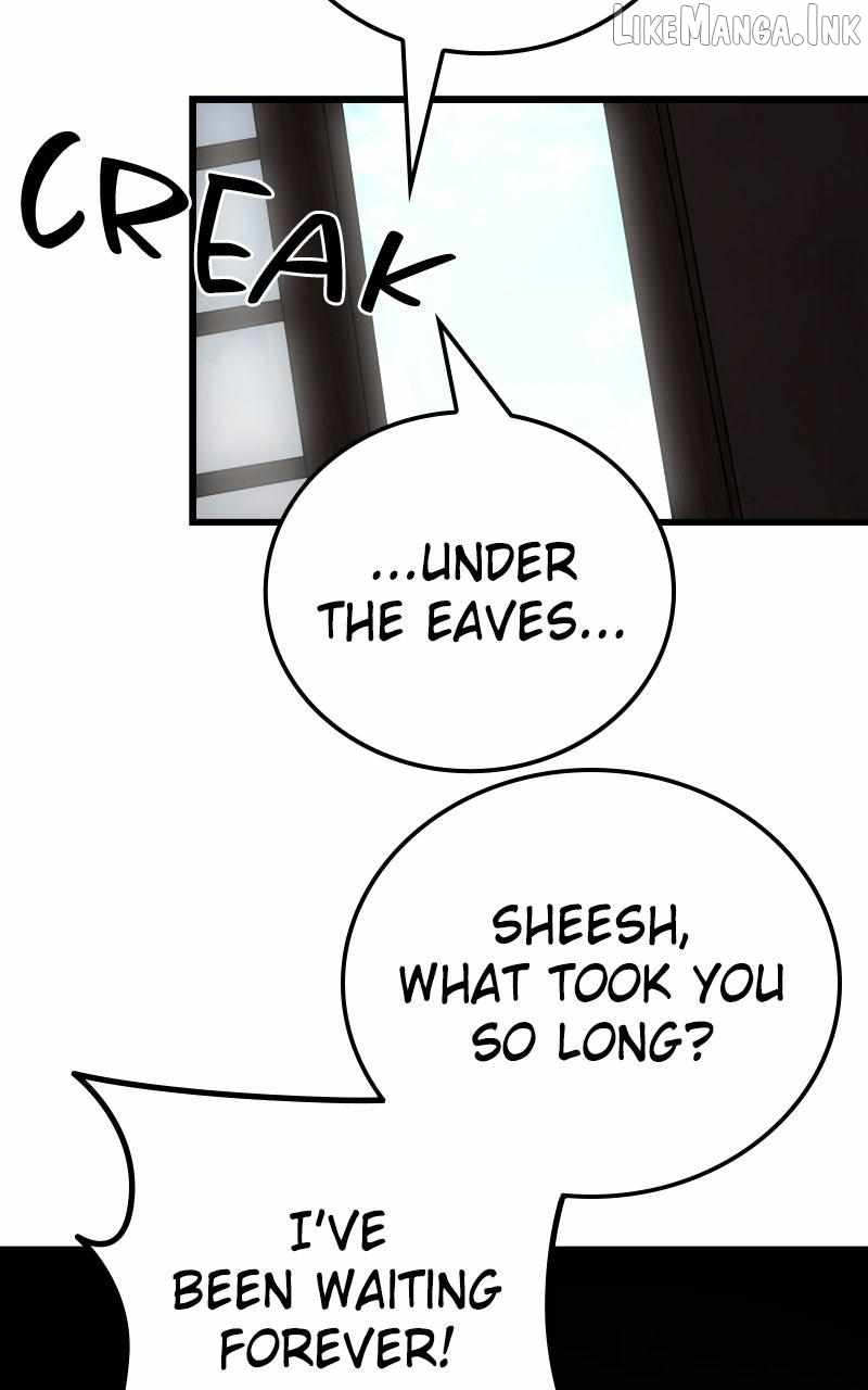 Perhaps Invincible — Chapter 76 — page 95
