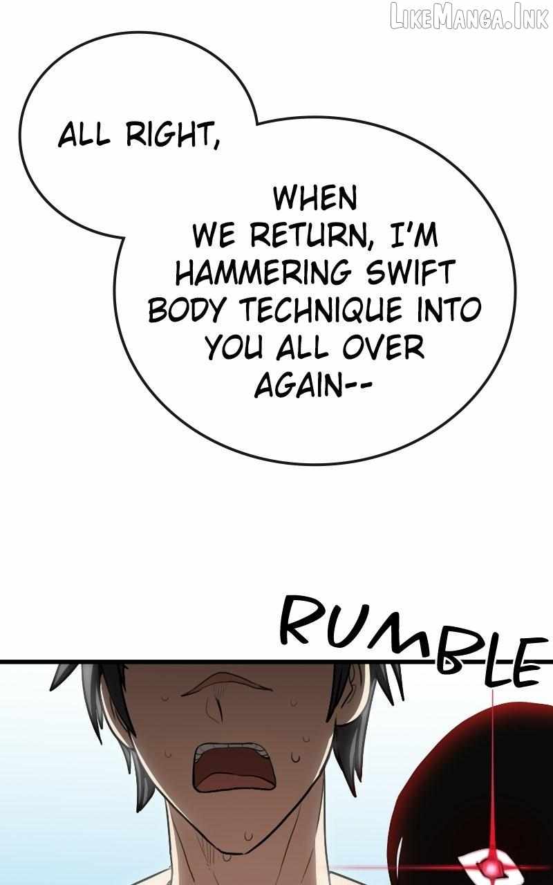 Perhaps Invincible — Chapter 76 — page 98
