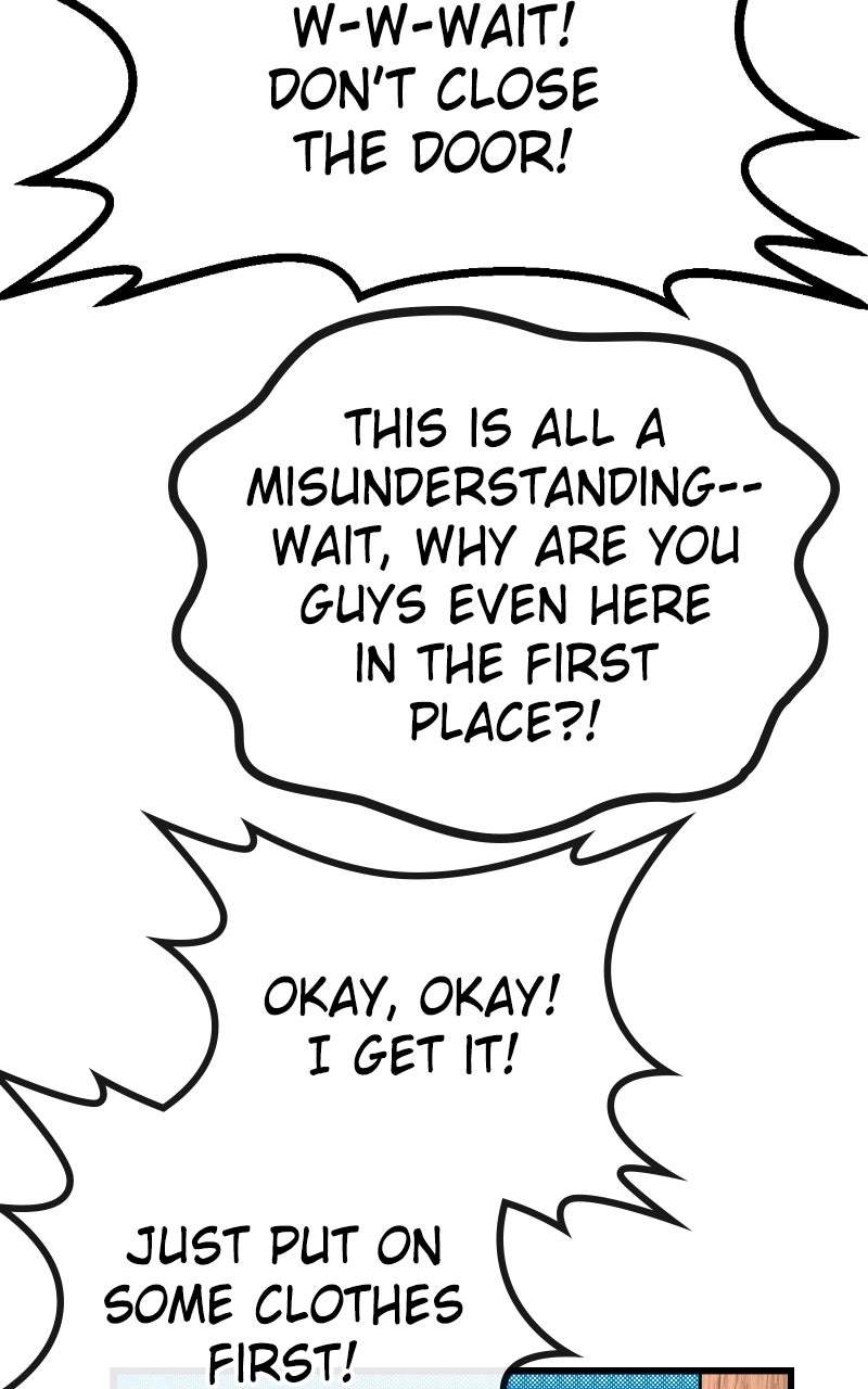 Perhaps Invincible — Chapter 77 — page 5