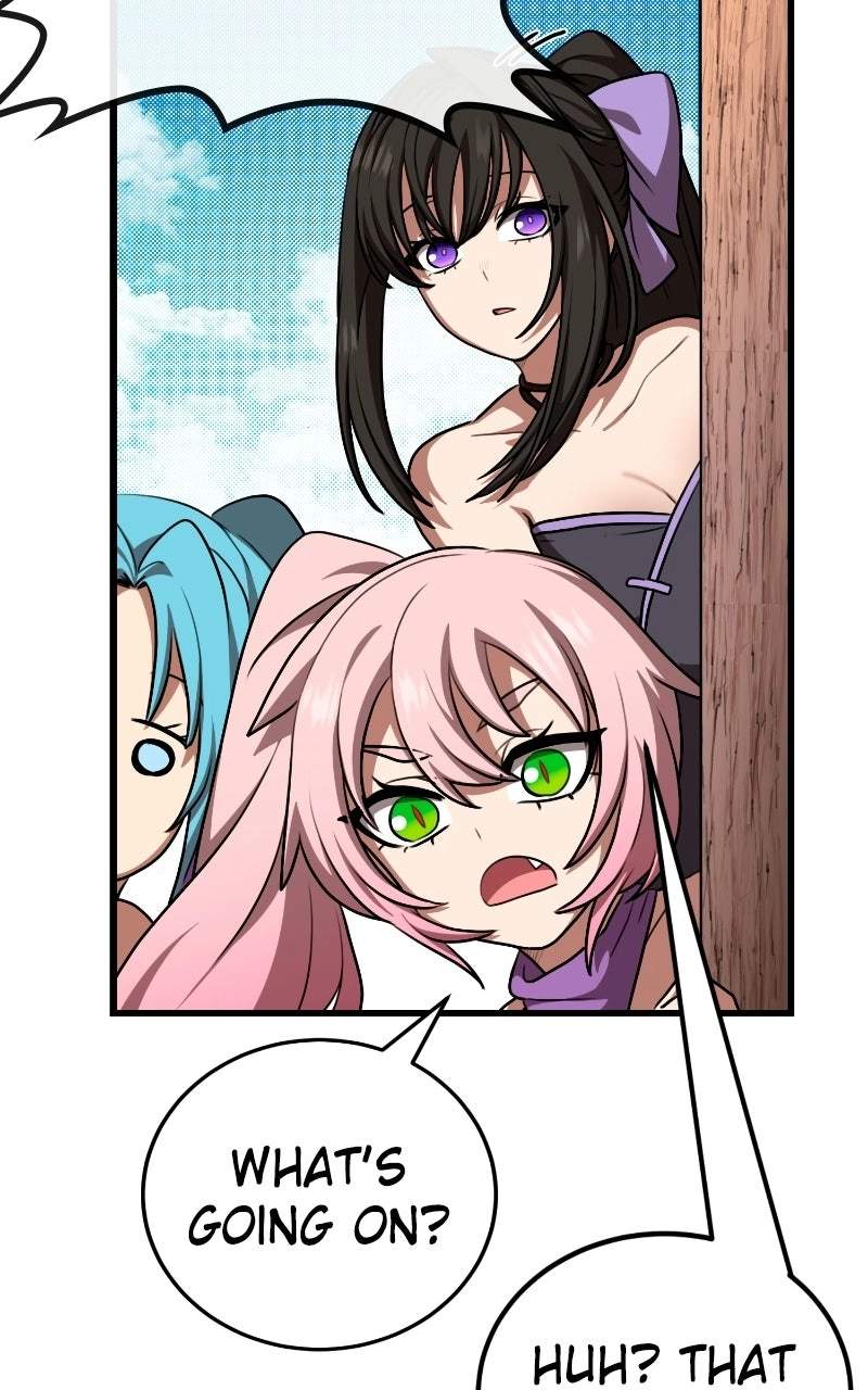 Perhaps Invincible — Chapter 77 — page 6