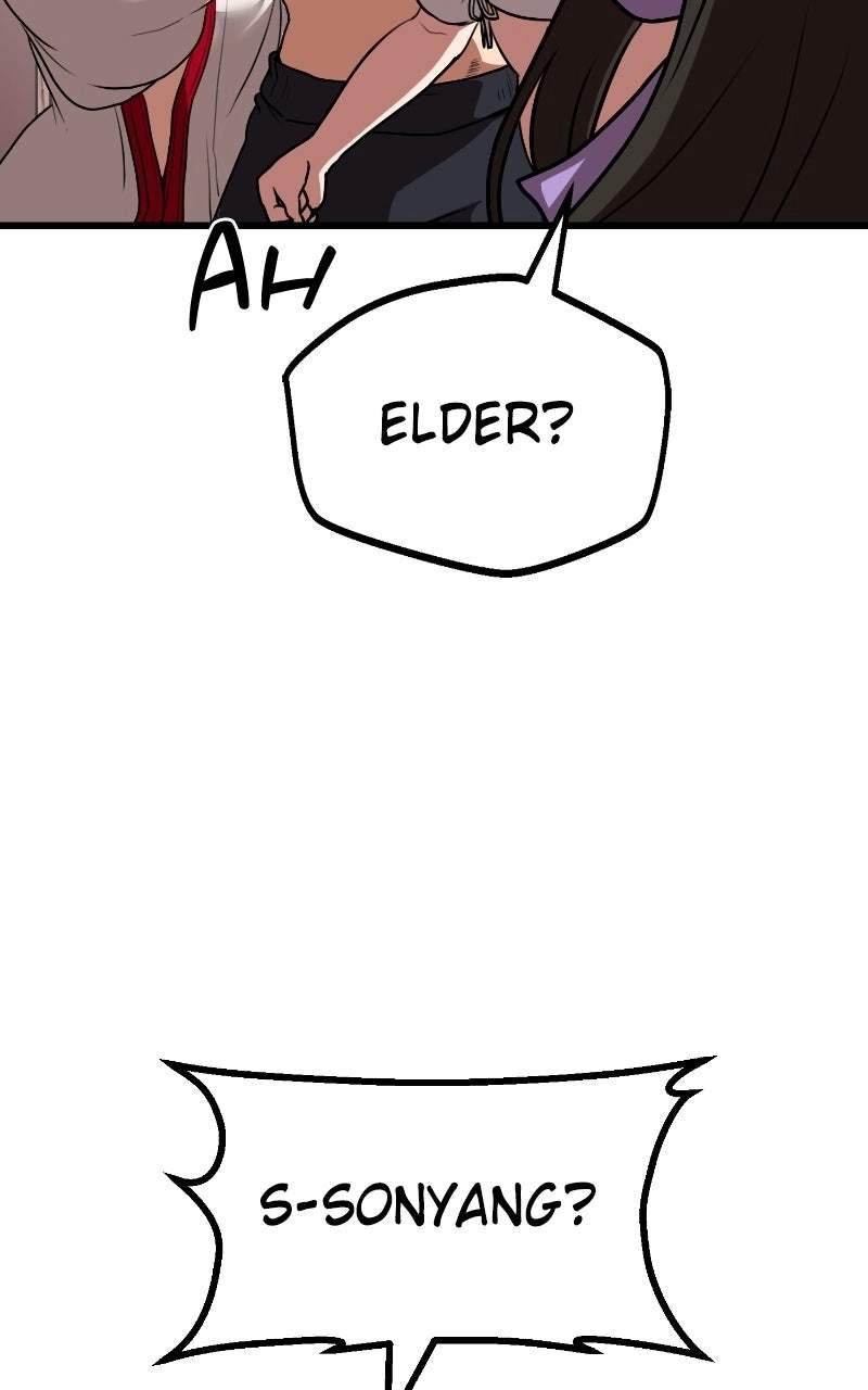 Perhaps Invincible — Chapter 77 — page 8