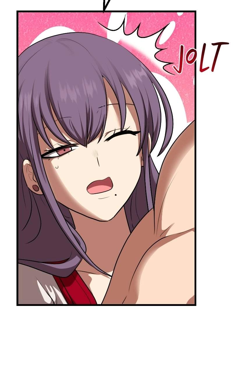 Perhaps Invincible — Chapter 77 — page 9