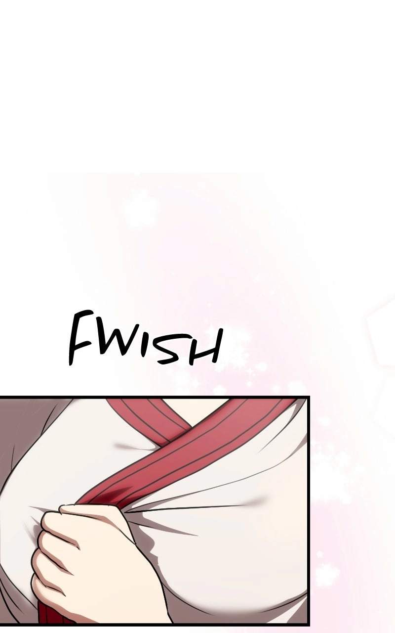 Perhaps Invincible — Chapter 77 — page 10