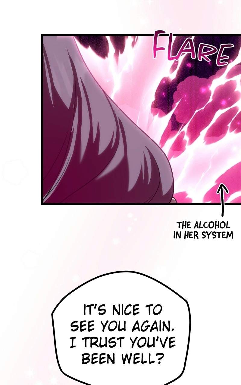 Perhaps Invincible — Chapter 77 — page 11