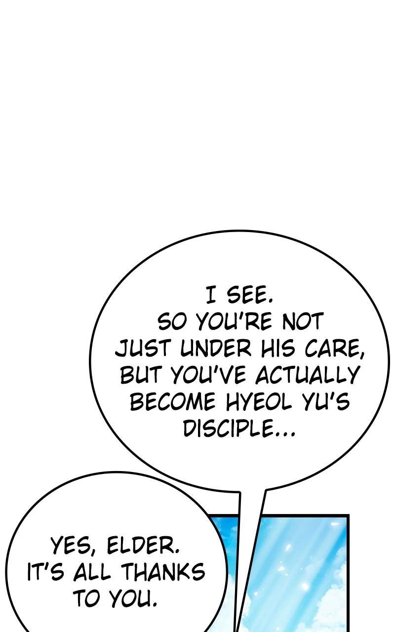 Perhaps Invincible — Chapter 77 — page 20