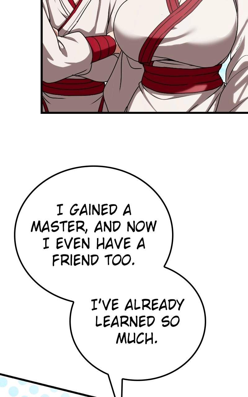 Perhaps Invincible — Chapter 77 — page 24