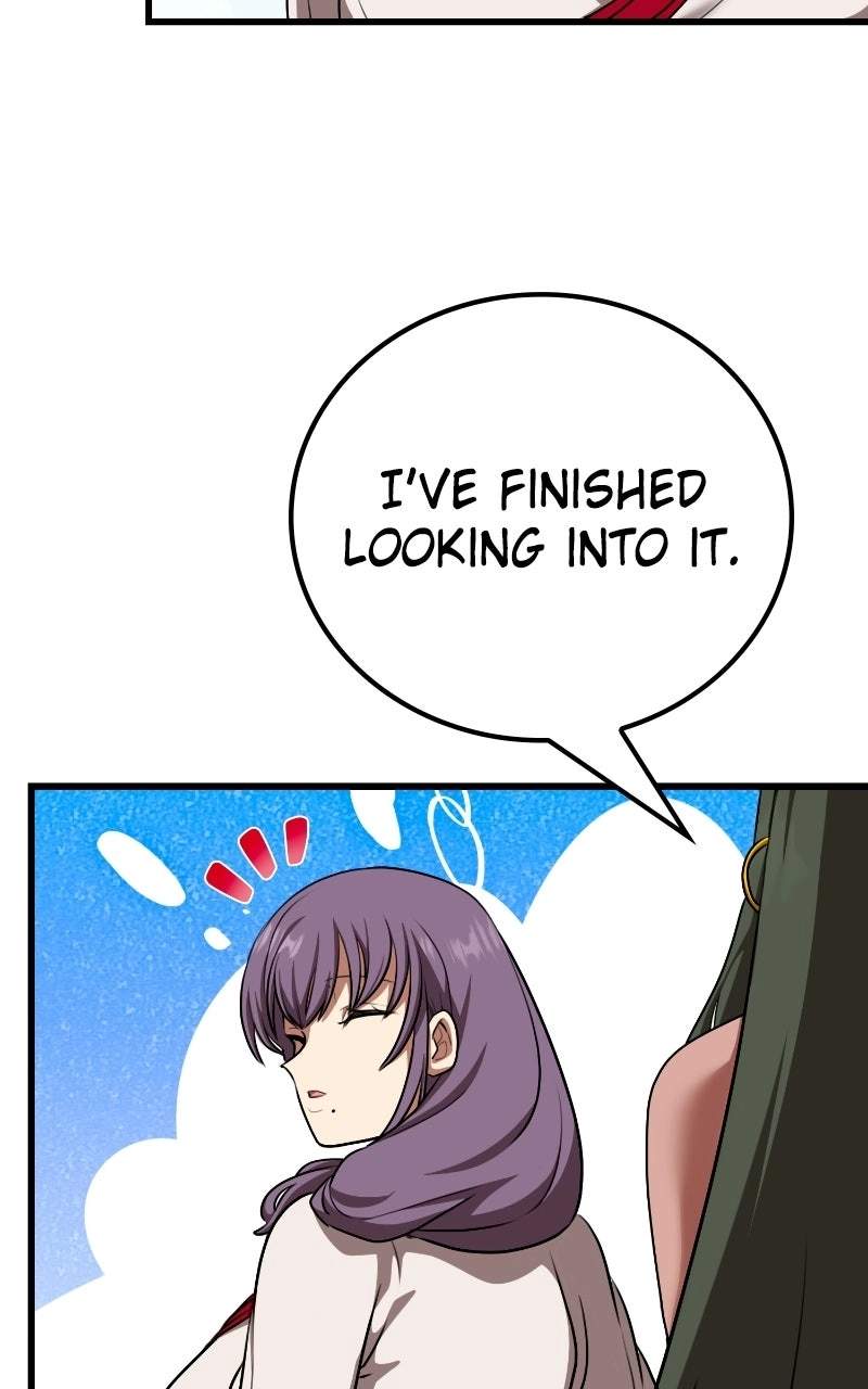 Perhaps Invincible — Chapter 77 — page 27