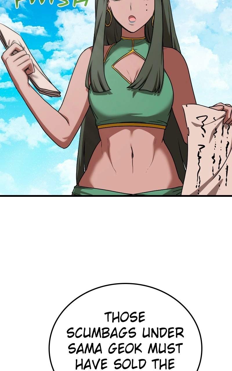 Perhaps Invincible — Chapter 77 — page 29