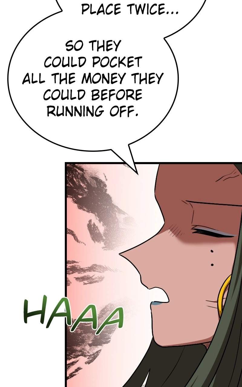 Perhaps Invincible — Chapter 77 — page 30
