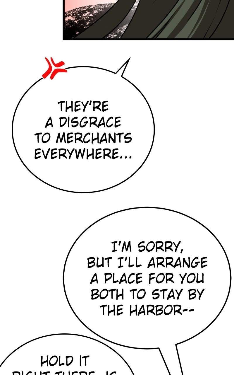 Perhaps Invincible — Chapter 77 — page 31