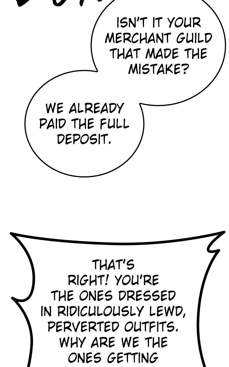 Perhaps Invincible — Chapter 77 — page 33