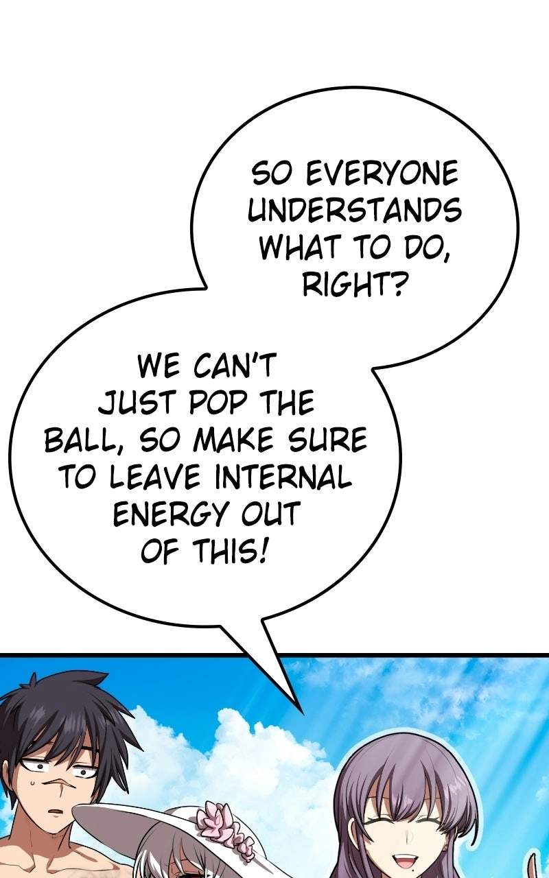 Perhaps Invincible — Chapter 77 — page 39