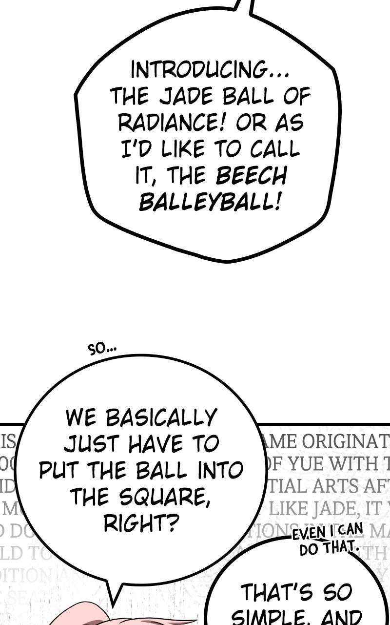 Perhaps Invincible — Chapter 77 — page 42