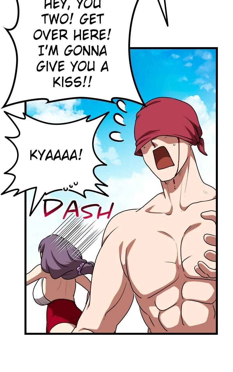 Perhaps Invincible — Chapter 77 — page 44