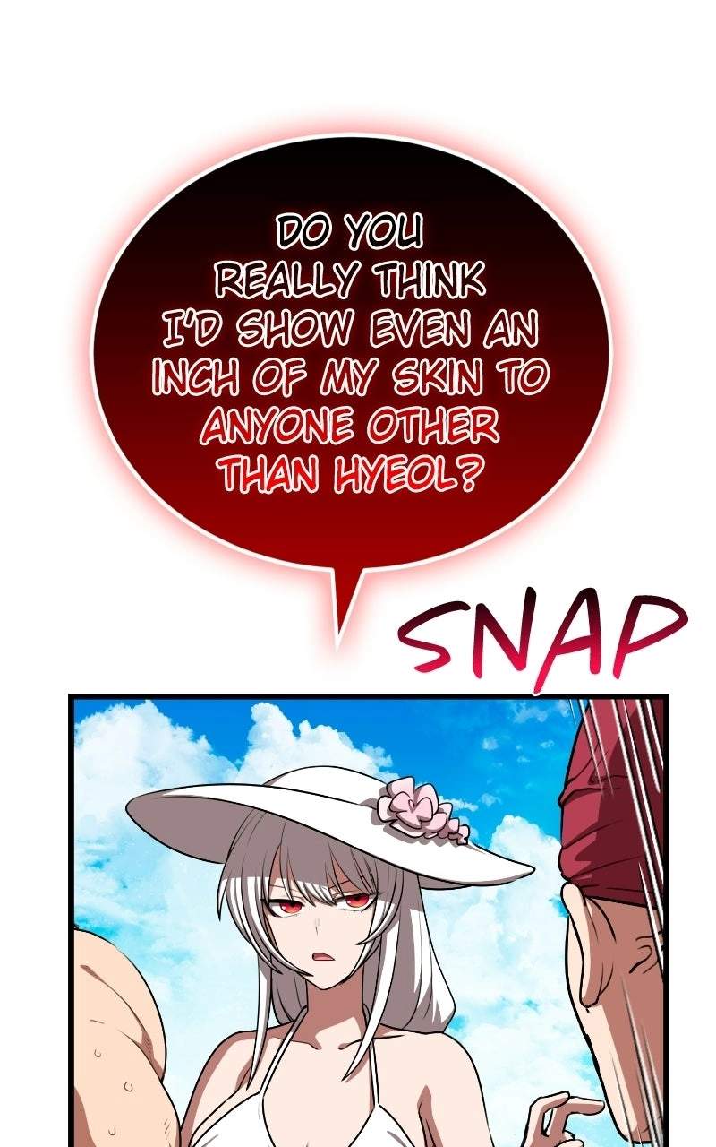 Perhaps Invincible — Chapter 77 — page 45