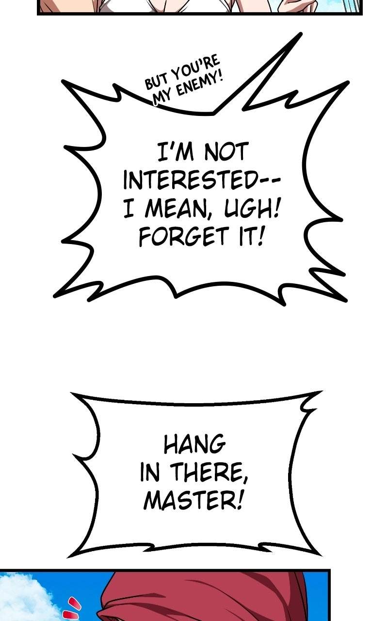 Perhaps Invincible — Chapter 77 — page 46