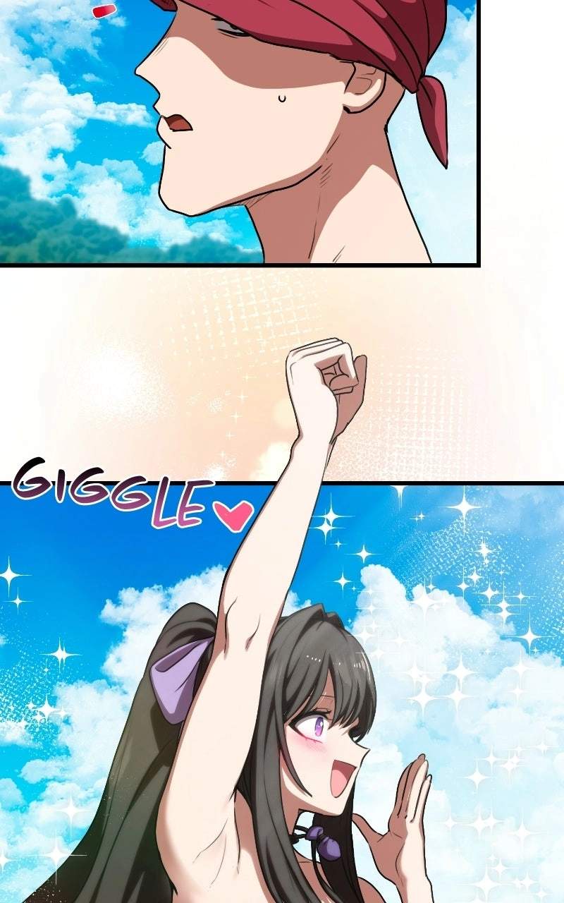 Perhaps Invincible — Chapter 77 — page 47