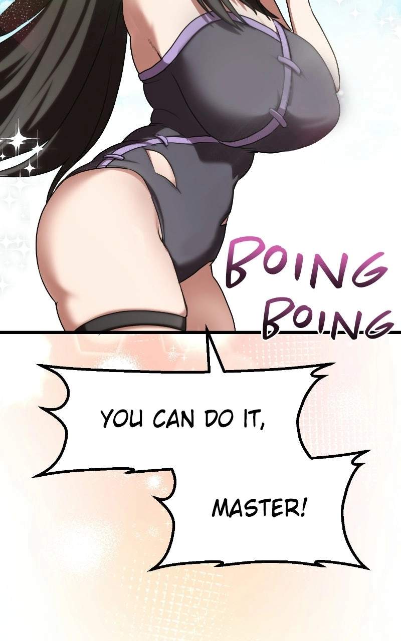 Perhaps Invincible — Chapter 77 — page 48