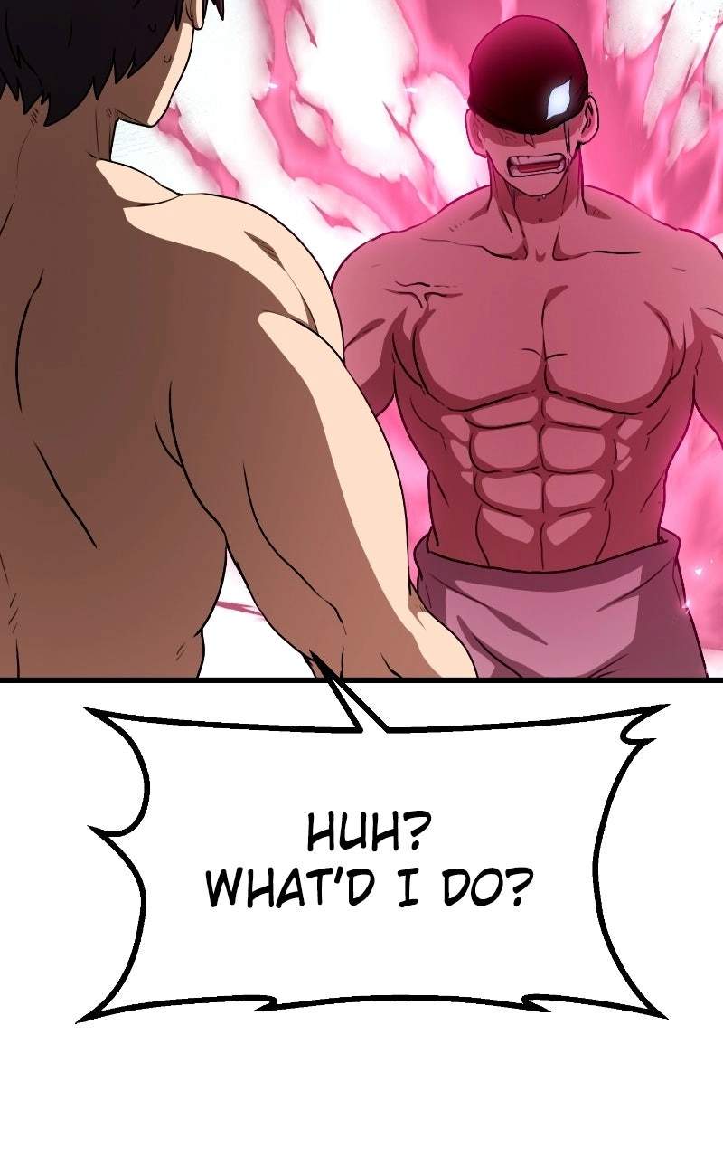 Perhaps Invincible — Chapter 77 — page 50
