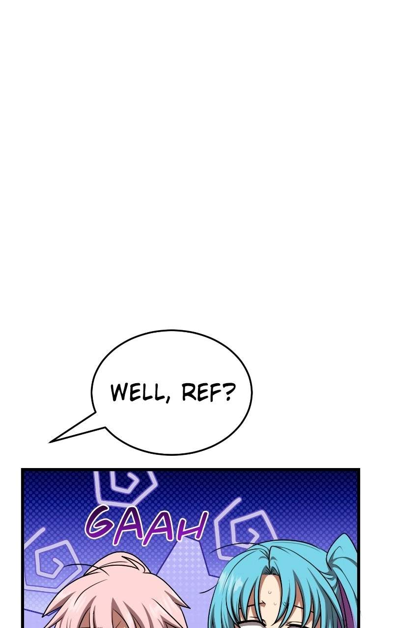 Perhaps Invincible — Chapter 77 — page 51