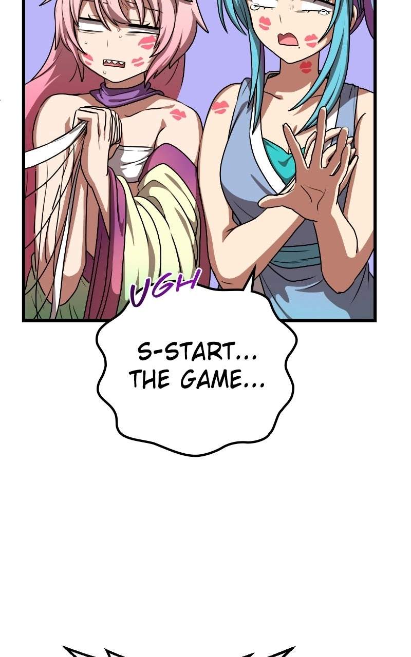 Perhaps Invincible — Chapter 77 — page 52