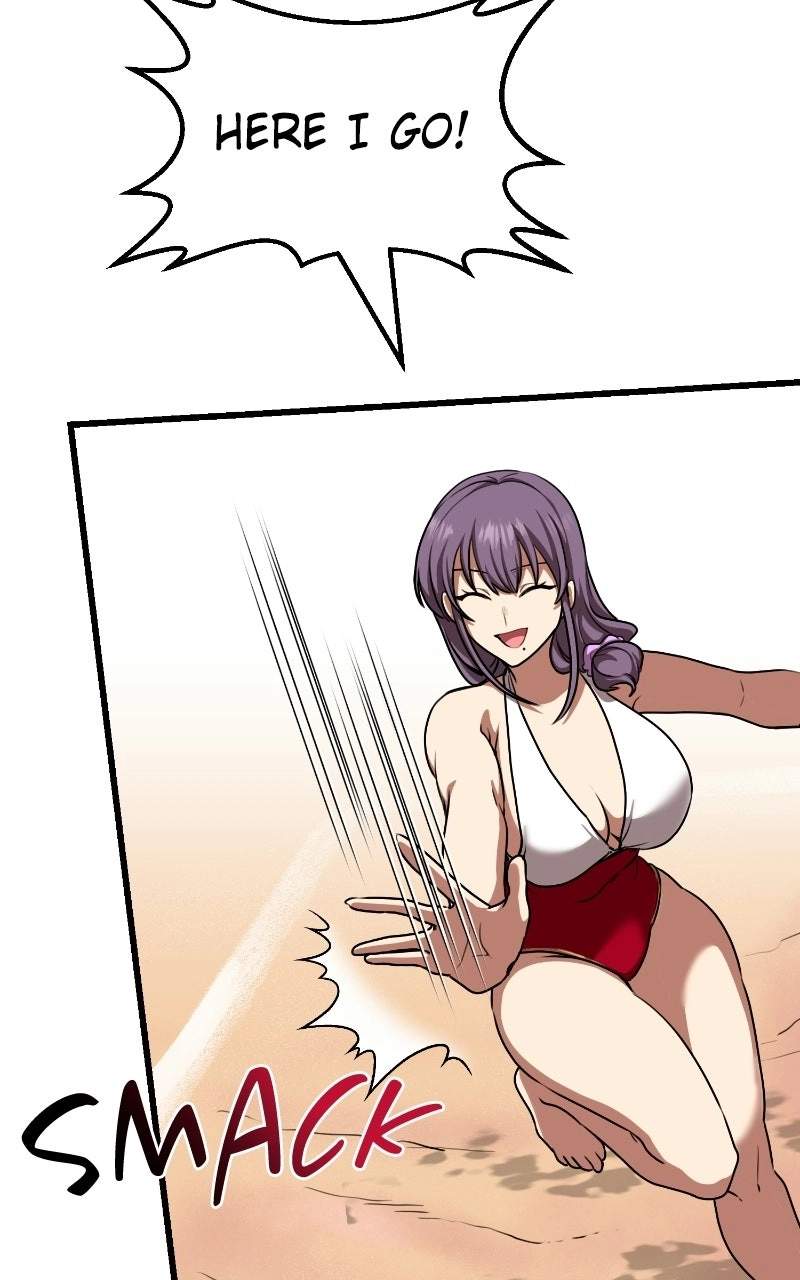 Perhaps Invincible — Chapter 77 — page 53