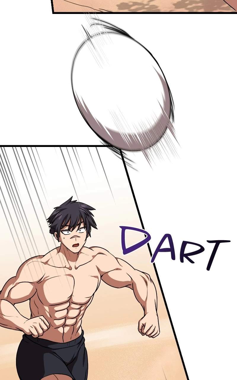 Perhaps Invincible — Chapter 77 — page 54