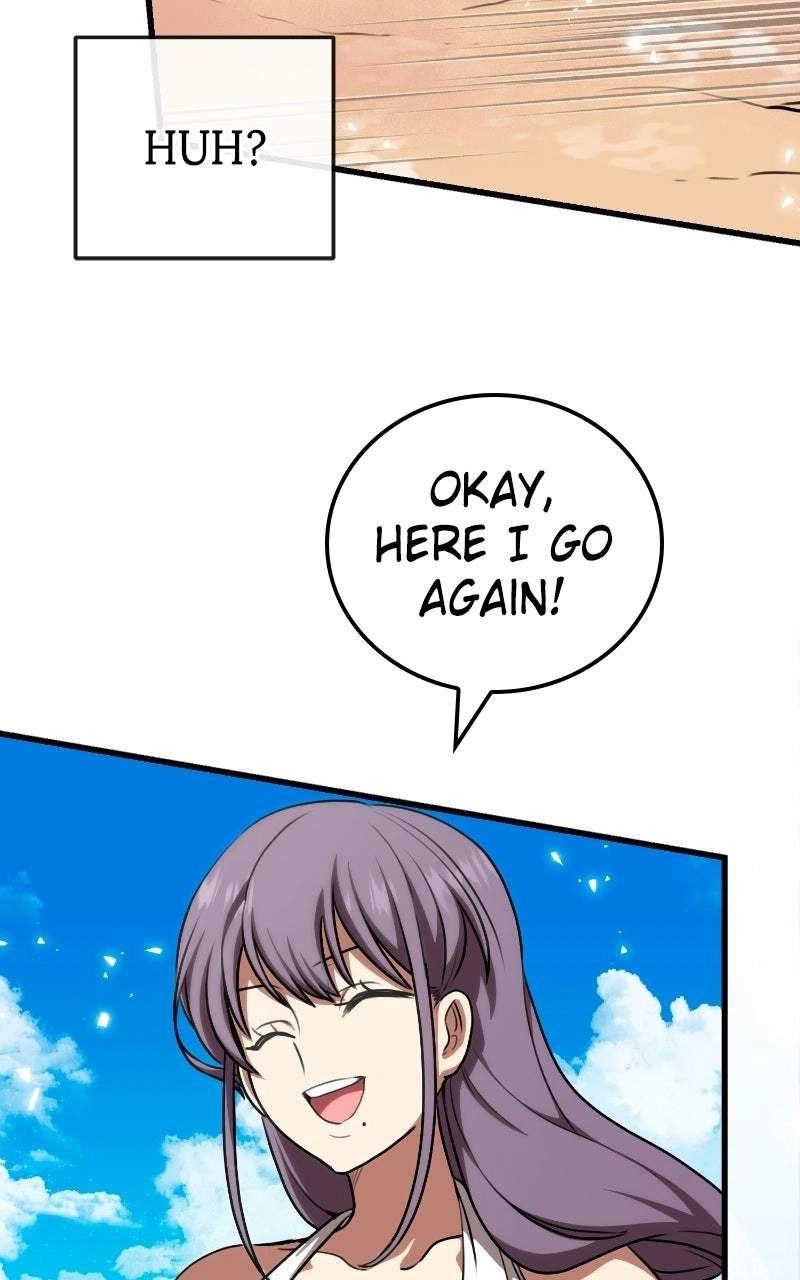 Perhaps Invincible — Chapter 77 — page 58