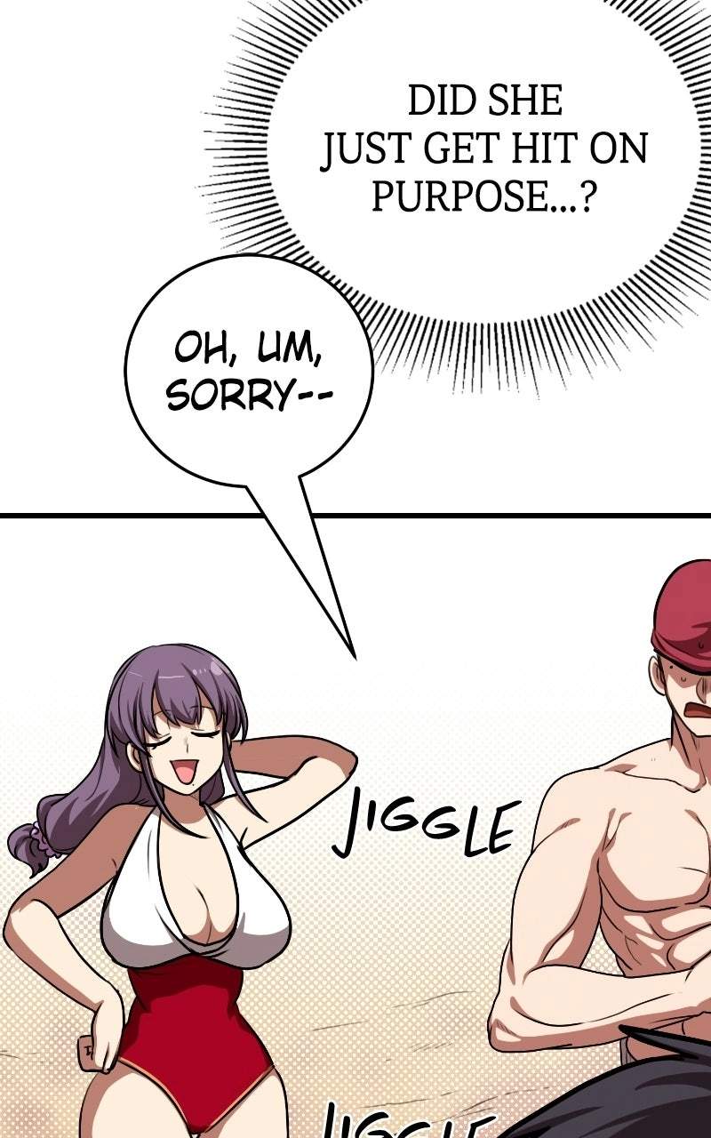 Perhaps Invincible — Chapter 77 — page 68