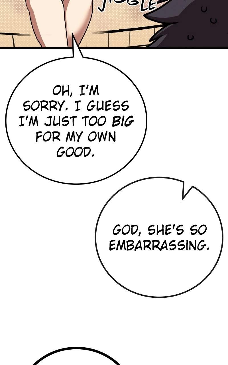 Perhaps Invincible — Chapter 77 — page 69