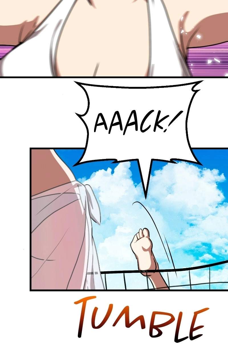 Perhaps Invincible — Chapter 77 — page 71