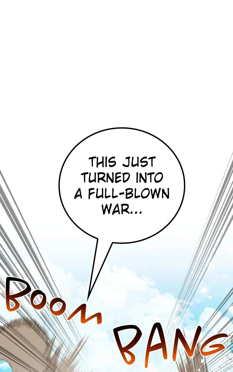 Perhaps Invincible — Chapter 77 — page 76