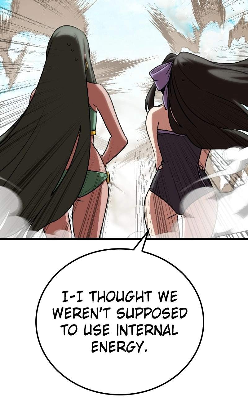 Perhaps Invincible — Chapter 77 — page 77