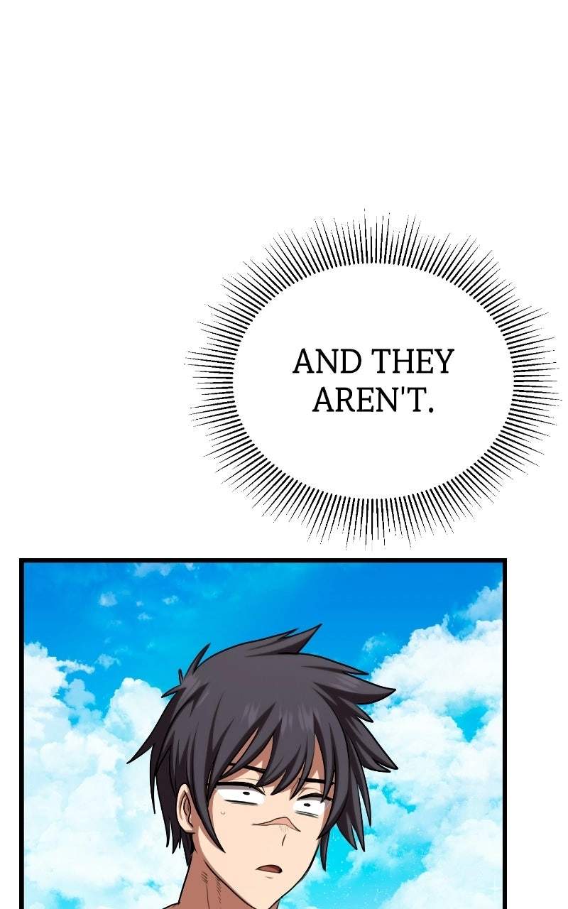 Perhaps Invincible — Chapter 77 — page 78
