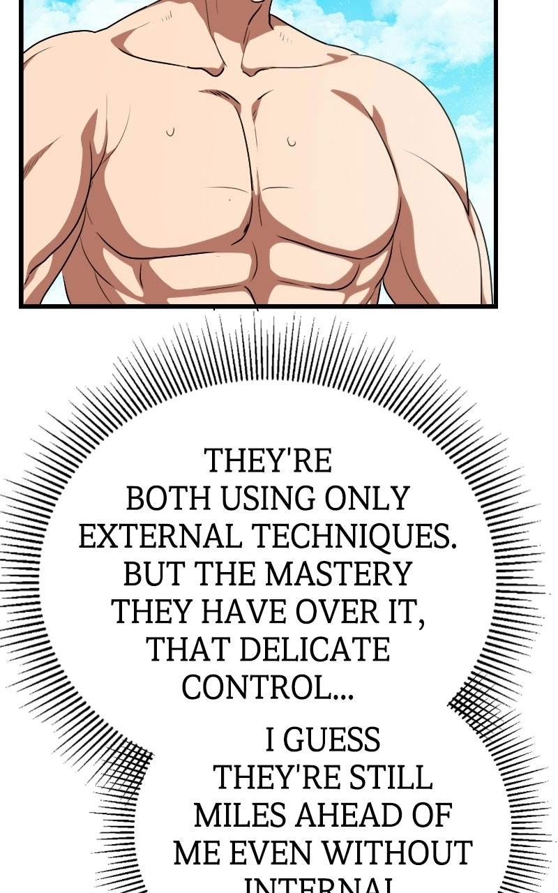 Perhaps Invincible — Chapter 77 — page 79