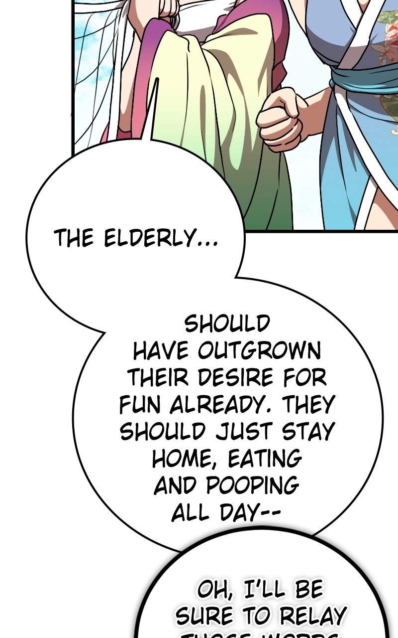 Perhaps Invincible — Chapter 77 — page 82