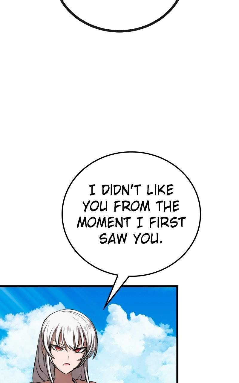 Perhaps Invincible — Chapter 77 — page 84