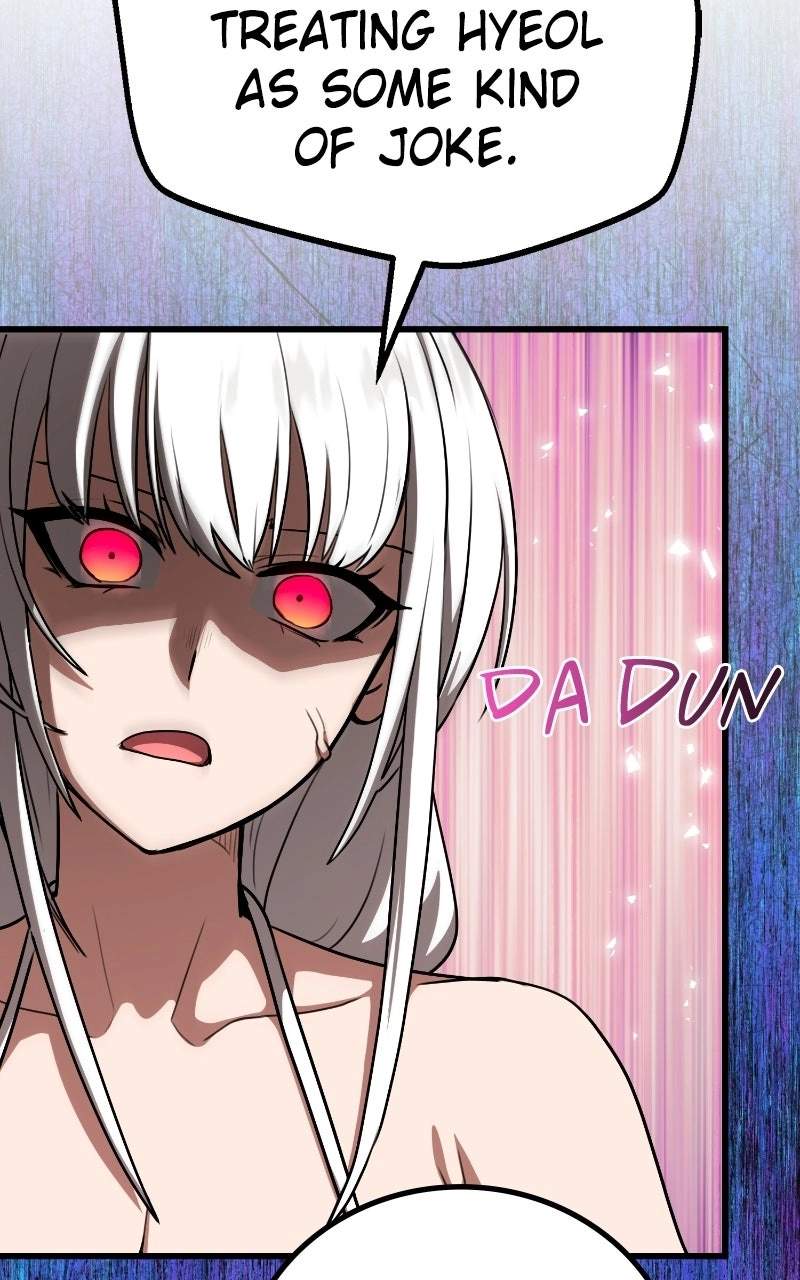 Perhaps Invincible — Chapter 77 — page 87