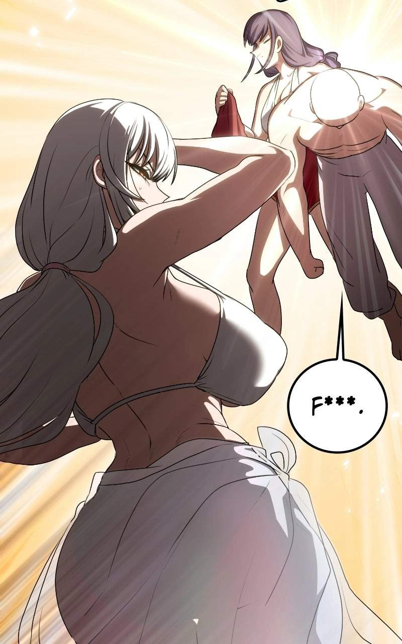 Perhaps Invincible — Chapter 77 — page 93