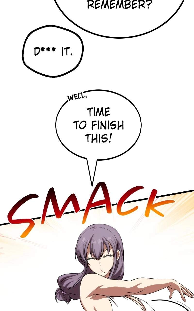 Perhaps Invincible — Chapter 77 — page 96