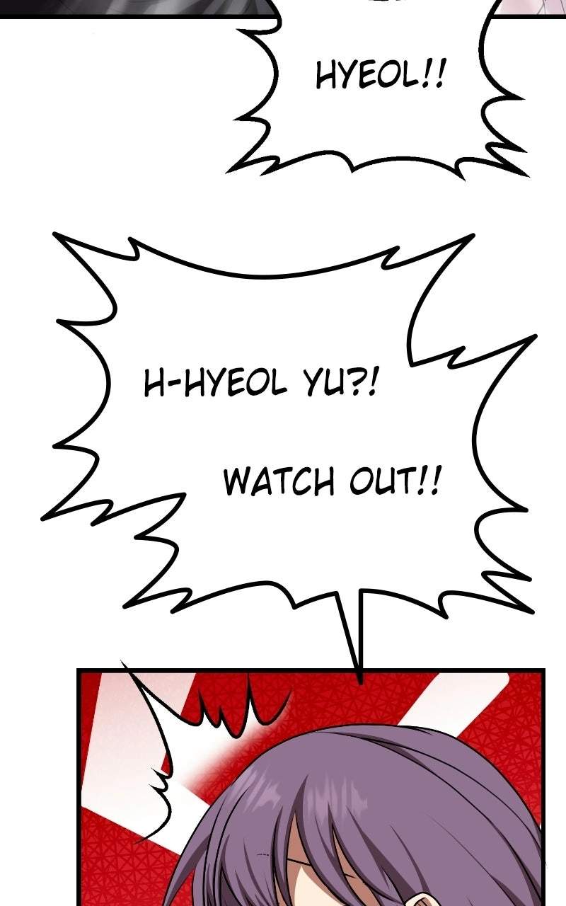 Perhaps Invincible — Chapter 77 — page 101