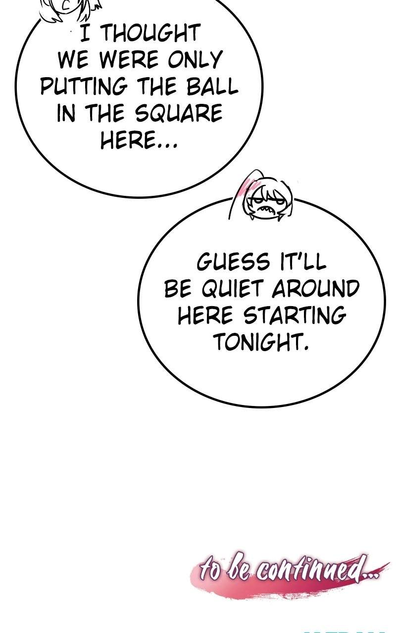 Perhaps Invincible — Chapter 77 — page 107