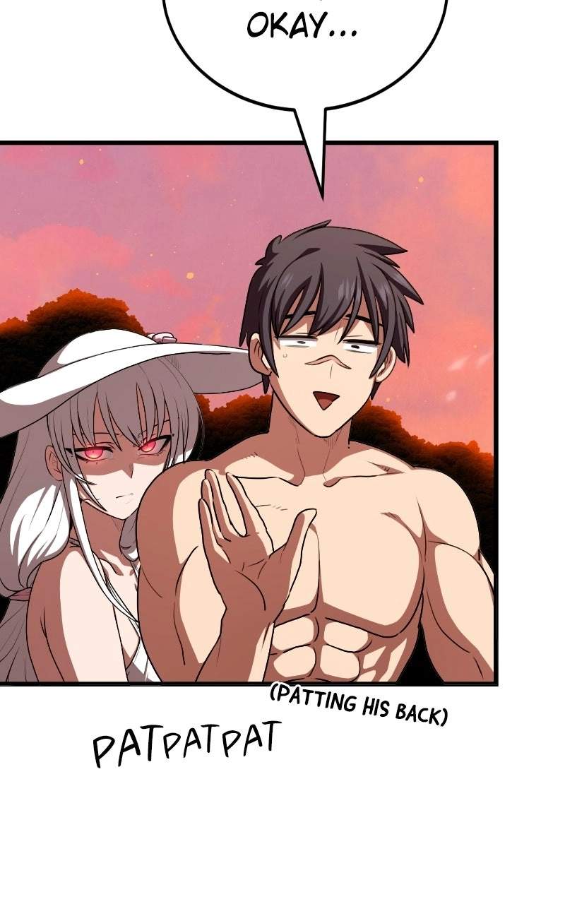 Perhaps Invincible — Chapter 78 — page 4