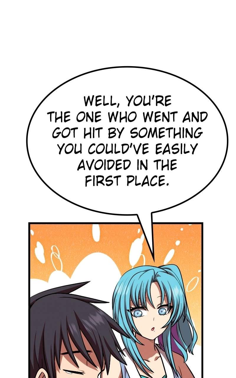 Perhaps Invincible — Chapter 78 — page 5